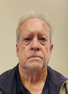 David L Walker a registered Sex Offender of Texas