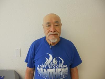 Jose Dejesus Castillo a registered Sex Offender of Texas