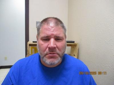 Brad Kyle Beavers a registered Sex Offender of Texas