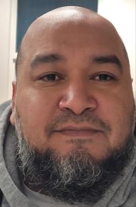 Franco Guzman a registered Sex Offender of Texas