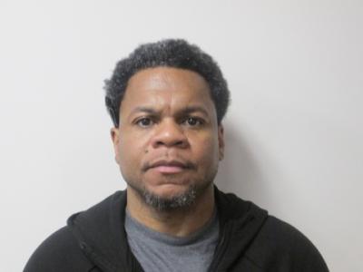 Torrence Cleavon Degrate a registered  of Texas