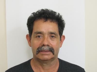 Juan Carlos Montemayor a registered Sex Offender of Texas