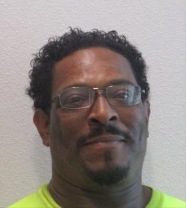 Felja Ray Abercrombie a registered Sex Offender of Texas