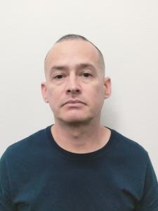 Christopher Michael Barfield a registered Sex Offender of Texas