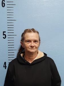 Donna Mihcelle Myers a registered  of Texas