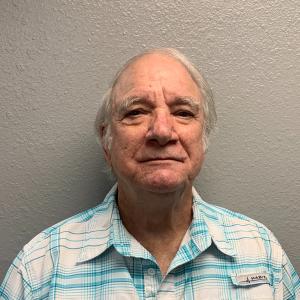 David Dean Judd a registered Sex Offender of Texas