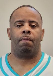 Cory Latroy Bugsby a registered Sex Offender of Texas