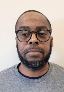 Reginald Jay Turner a registered  of Texas