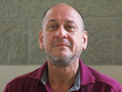 Richard Lee Gonzalez a registered Sex Offender of Texas