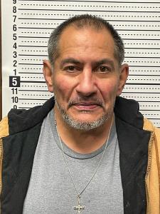 Amador Garcia Jr a registered Sex Offender of Texas