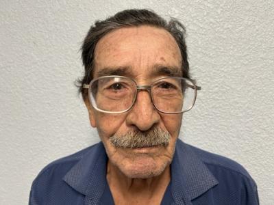 Carlos Garcia Valerio a registered Sex Offender of Texas