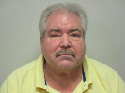 Stuart Brian Mckee a registered  of Texas