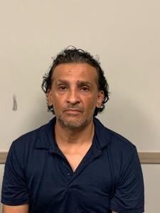 Christopher Ray Villa a registered Sex Offender of Texas
