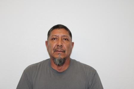 Alberto Lopez Jr a registered Sex Offender of Texas
