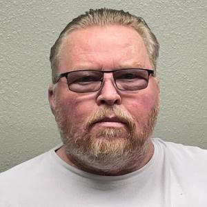 Ricky Wayne Broome a registered Sex Offender of Texas