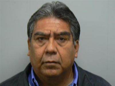Juan Jose Clark a registered  of Texas