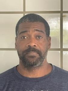 Alan Dale Smith a registered Sex Offender of Texas