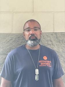 Larry Reed a registered Sex Offender of Texas