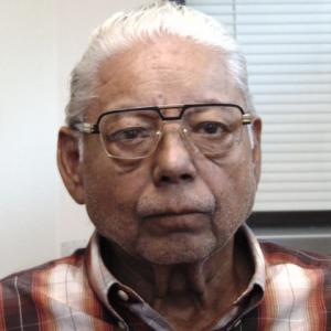 Felix Morales Salazar a registered  of Texas