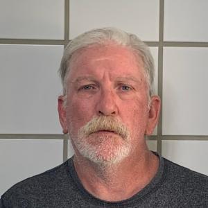 Gary Allen Johnson a registered  of Texas