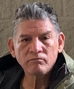 Samuel Cardenas Junior a registered  of Texas