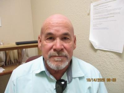 Bobby Ray Edmunds a registered Sex Offender of Texas