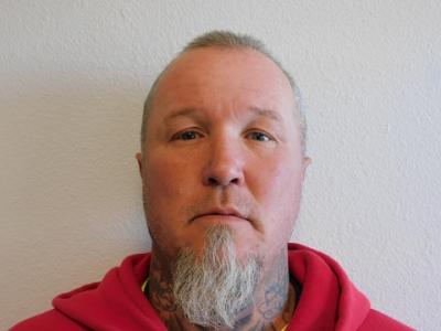 James Wesley Mc-broom a registered Sex Offender of Texas