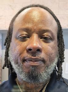 Kimoni Dywan Jackson a registered Sex Offender of Texas
