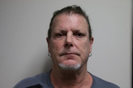 Michael Fairchild a registered Sex Offender of Texas