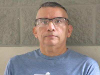 Daniel Oscar Gutierrez a registered Sex Offender of Texas