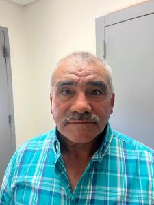 Zenon Vazquez Casas a registered Sex Offender of Texas