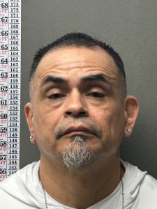 Paul Lincoln Garcia a registered Sex Offender of Texas