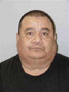 Herman R Rodriguez a registered  of Texas