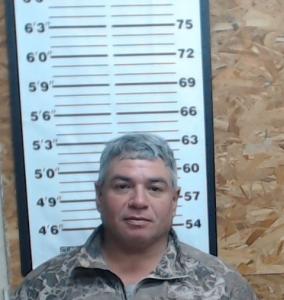 Michael Carabajal a registered Sex Offender of Texas