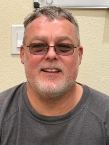 Robby Wayne Venhaus a registered  of Texas