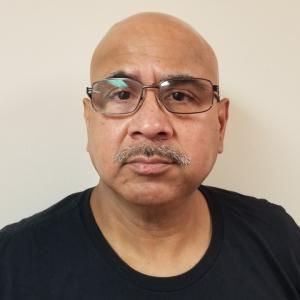 Steven Salinas Romero a registered  of Texas