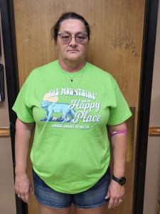 Kristena Rae Sinclair a registered Sex Offender of Texas