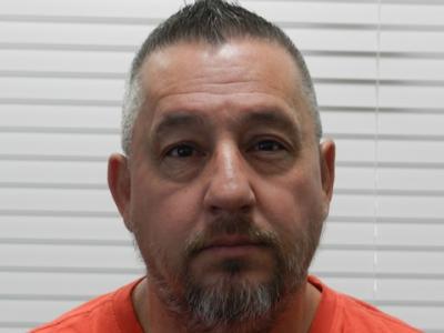 Frank Christopher Fletcher a registered  of Texas