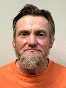 Charles Buster Jr a registered Sex Offender of Texas