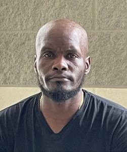 Terrence Bernard Reed a registered Sex Offender of Texas