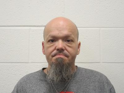 Stephen Paul Holmes a registered  of Texas