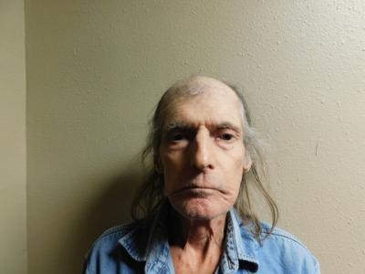 Alan Lee Buckner a registered Sex Offender of Texas