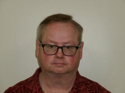 Archie Duane Lauderdale a registered Sex Offender of Texas