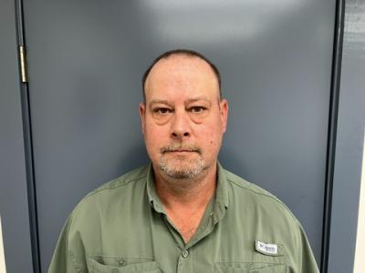 Michael Wayne Johnson a registered Sex Offender of Texas