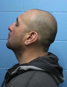 Thomas Garcia a registered  of Texas