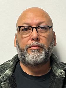 Juan Enrique Solis a registered Sex Offender of Texas