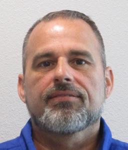 Jason Lee Leisey a registered  of Texas