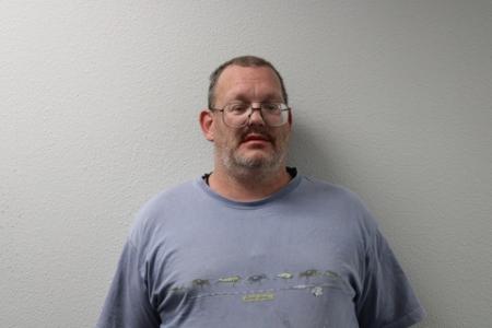 Robert Barker a registered Sex Offender of Texas