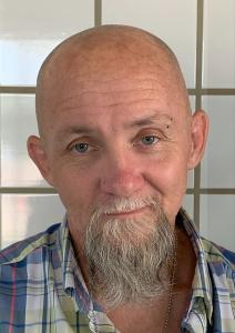 Jeremy Lee Hillenburg a registered  of Texas