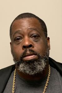 Phillip Leon Hodges a registered  of Texas